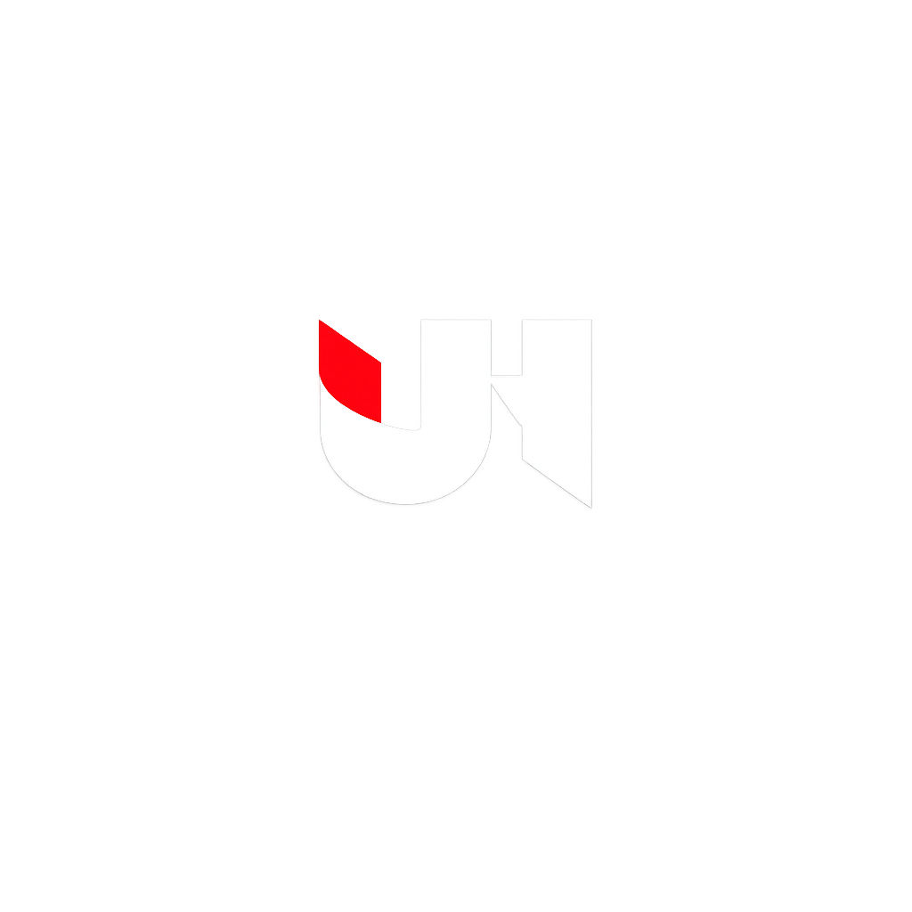 Underground Hoops Logo
